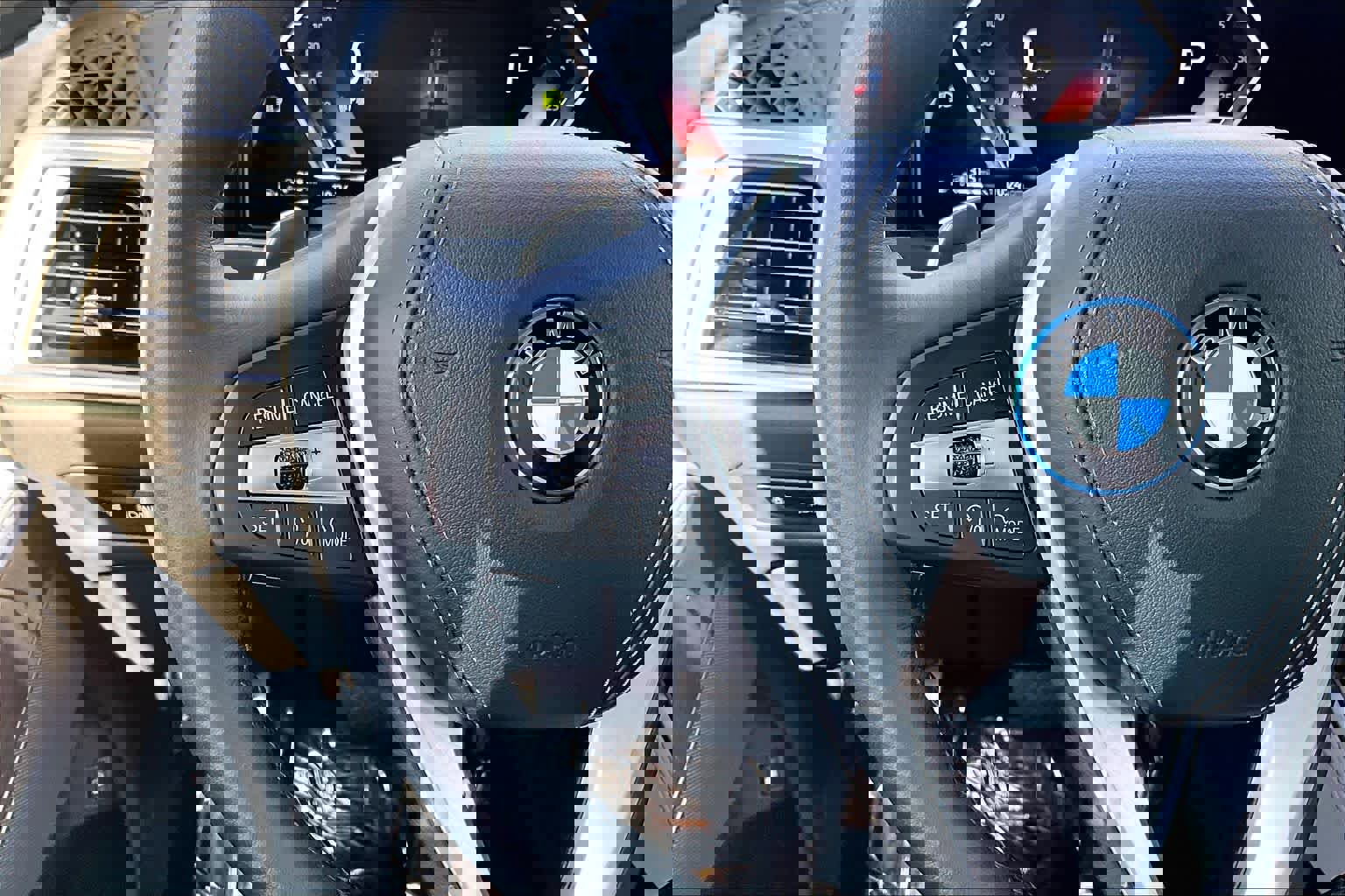 Certified 2024 BMW X5 xDrive50e w/ Executive Package image 24