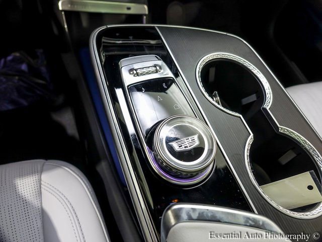 New 2025 Cadillac Lyriq Sport w/ LPO, Floor Liner Package image 19