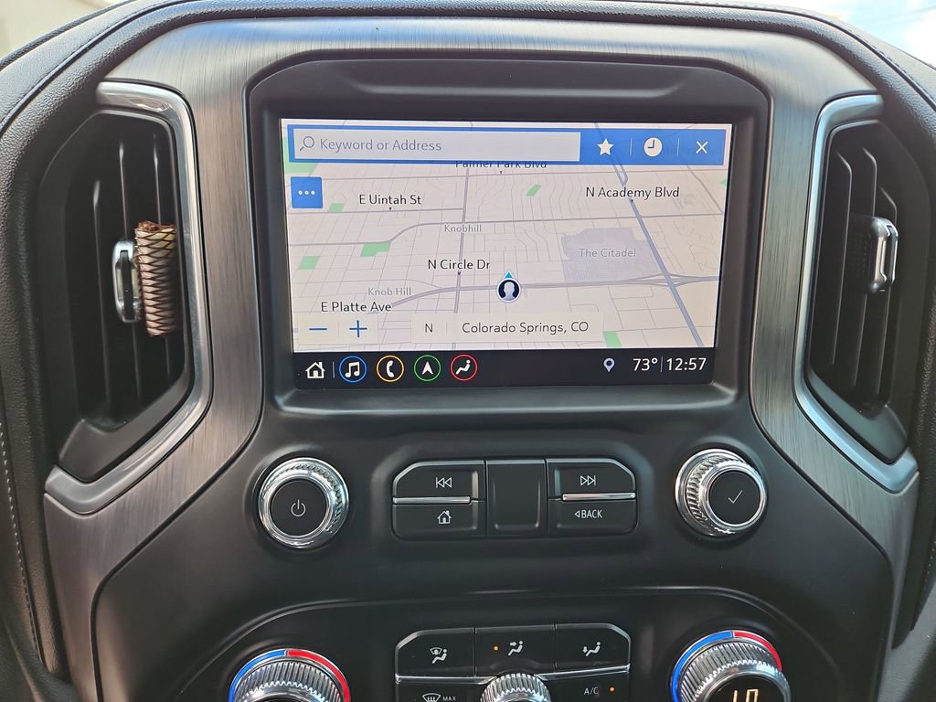 Used 2019 GMC Sierra 1500 Denali image 19