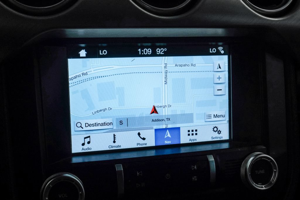 Used 2019 Ford Mustang Coupe RWD image 26