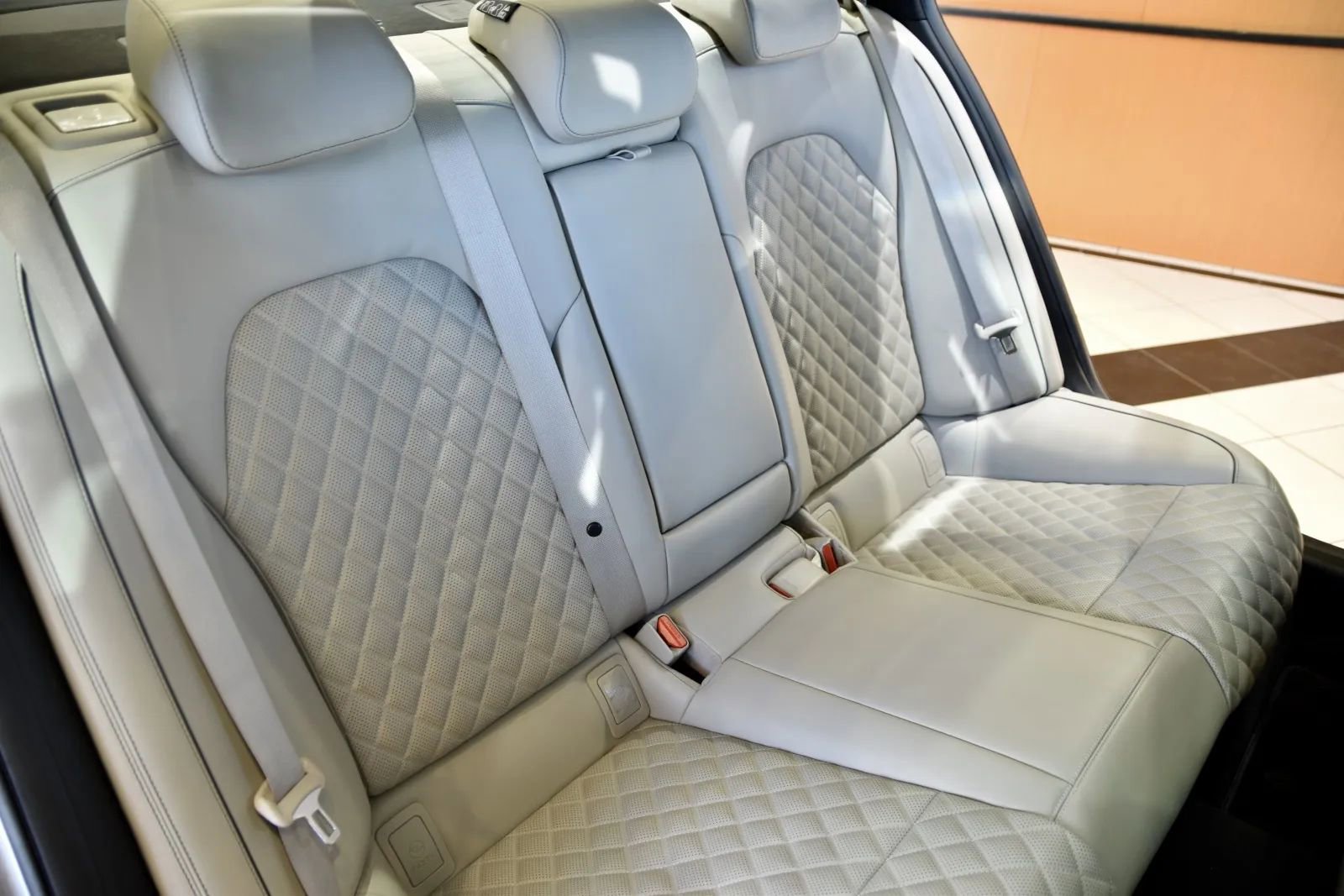 Used 2023 Genesis G70 3.3T Sport Prestige w/ Sport Prestige Package image 24