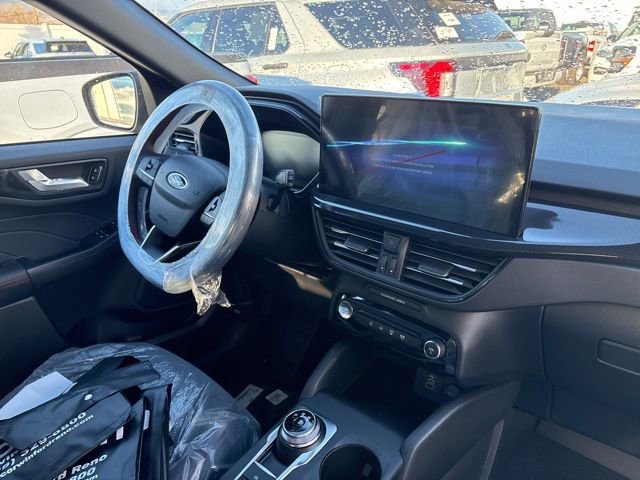 New 2026 Ford Escape ST-Line w/ Tech Pack #1 image 5