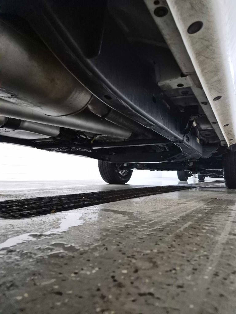 Used 2024 Chevrolet Colorado W/T image 25