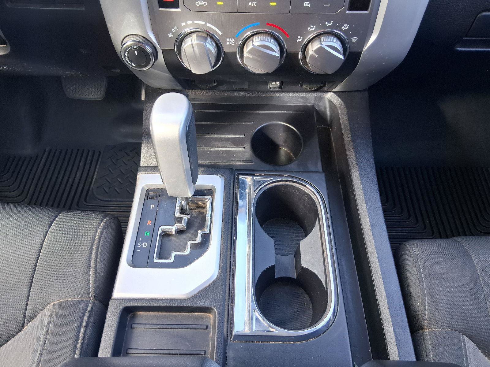 Used 2014 Toyota Tundra SR AWD/4WD image 23