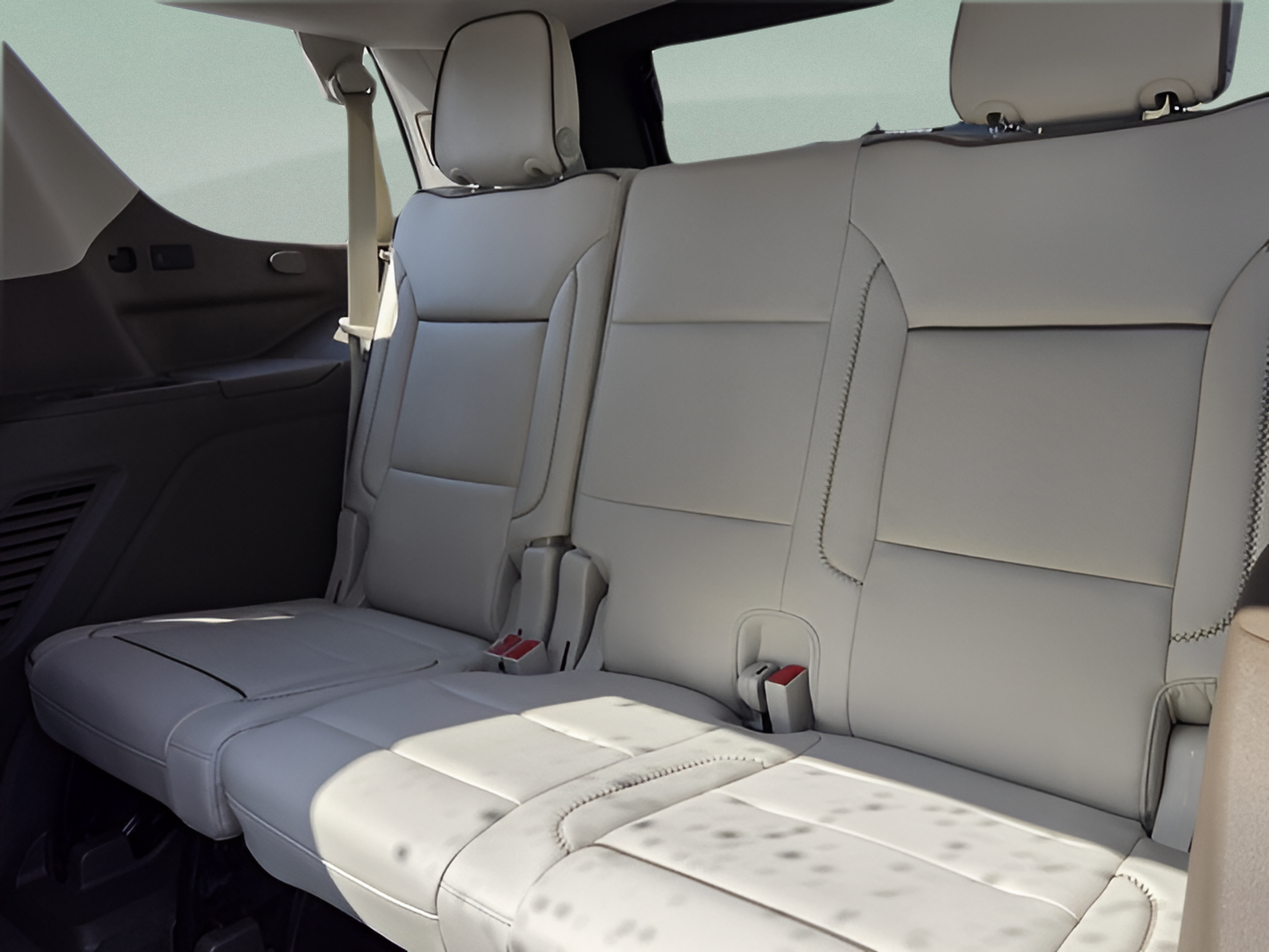 Used 2024 GMC Yukon Denali w/ Max Trailering Package RWD image 9