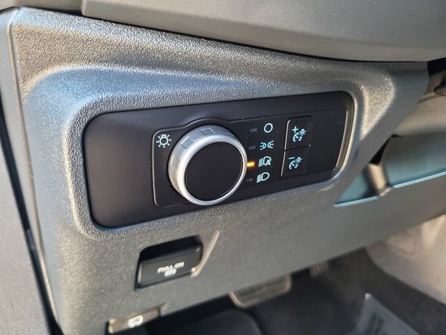 Used 2026 Ford Bronco Big Bend AWD/4WD image 17