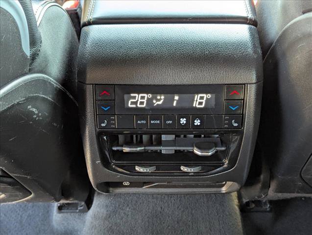 Used 2022 Jeep Grand Cherokee Summit w/ Luxury Tech Group V AWD/4WD image 17