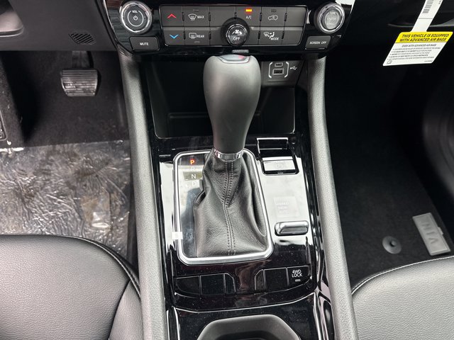 New 2026 Jeep Compass Latitude AWD/4WD image 20