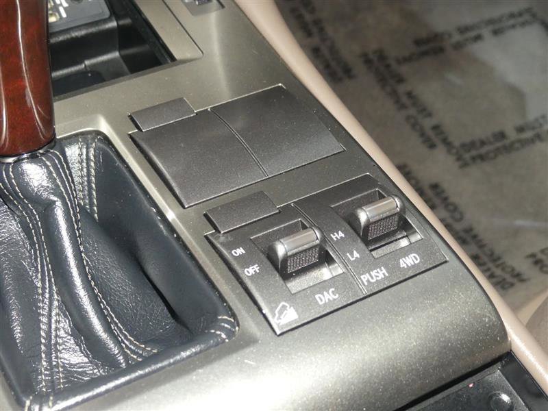 Used 2018 Lexus GX 460 Premium w/ Premium Package image 41