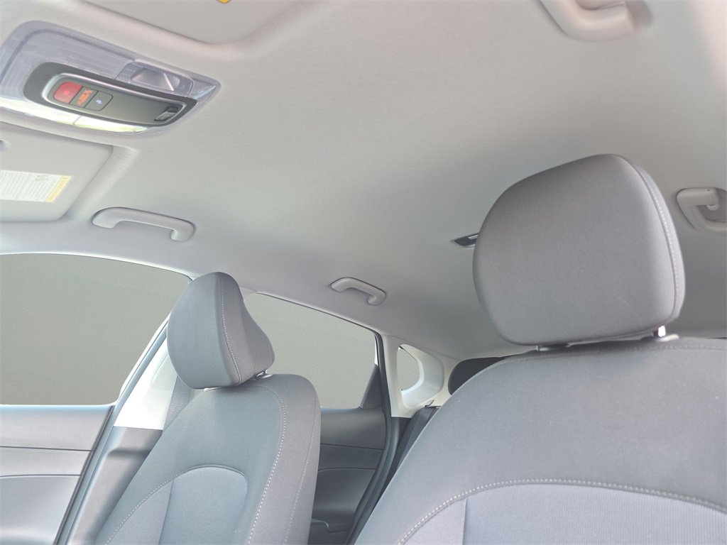 New 2026 Hyundai Kona SEL Sport image 20