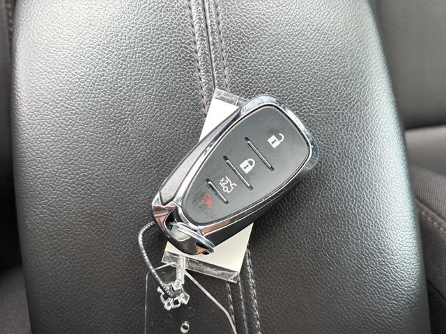 Used 2024 Chevrolet Malibu LT FWD image 34