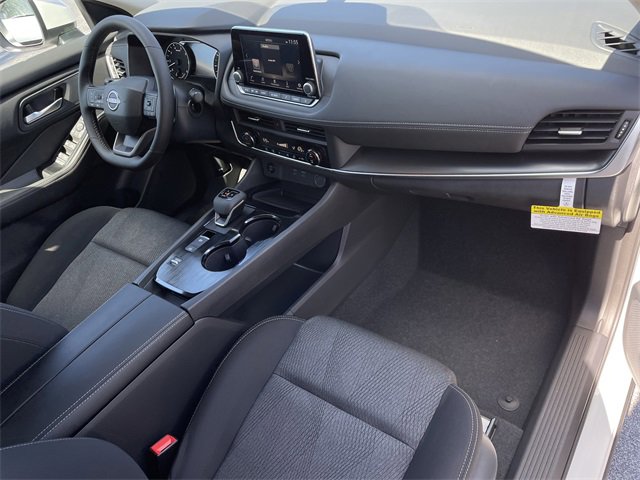 New 2026 Nissan Rogue SV image 18