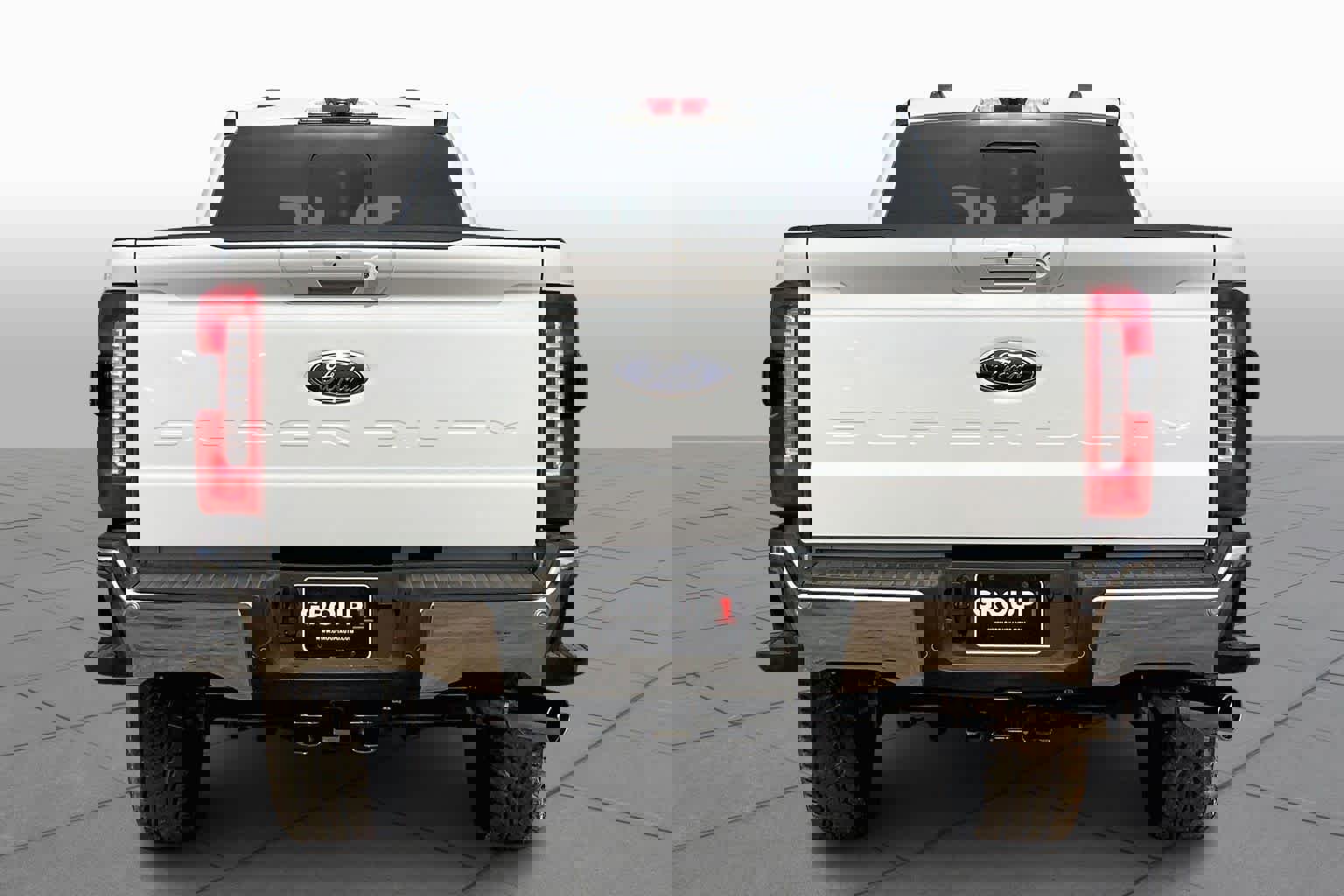 New 2026 Ford F250 Lariat w/ Lariat Premium Package image 4