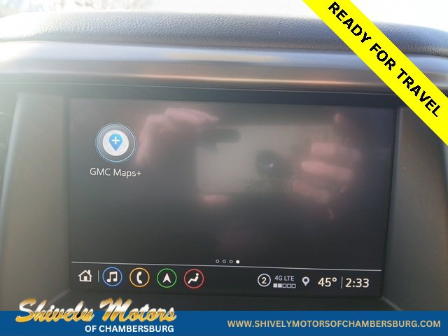 Used 2023 GMC Acadia AT4 image 20