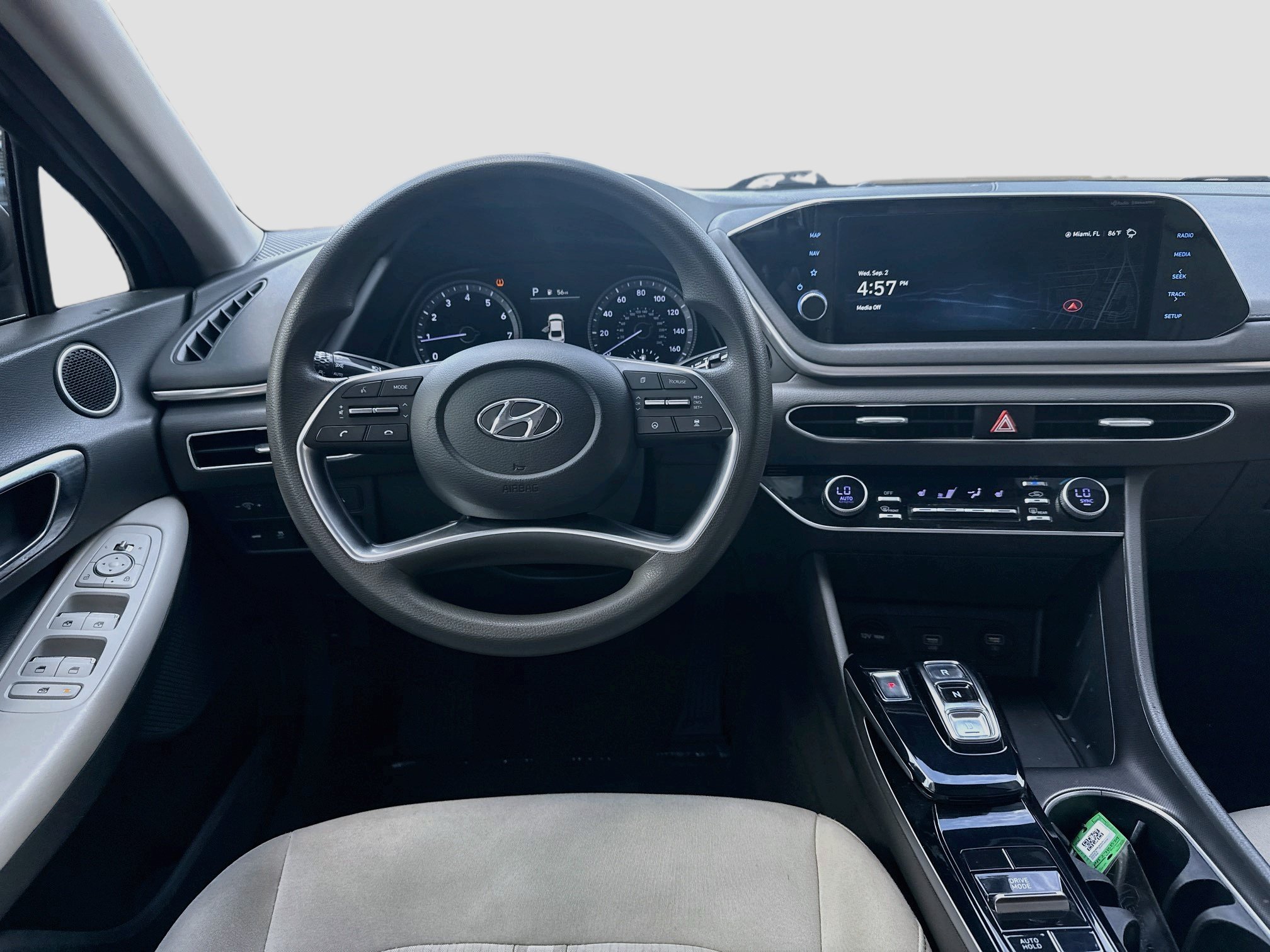 Used 2023 Hyundai Sonata SEL FWD image 19