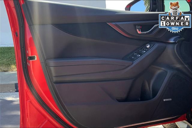 Used 2022 Subaru WRX GT image 23