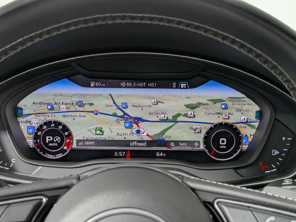 Used 2019 Audi S5 Prestige w/ S Sport Package AWD/4WD image 34