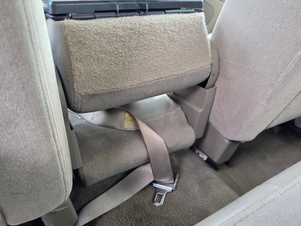 Used 2004 Chevrolet Silverado 1500 LS RWD image 34