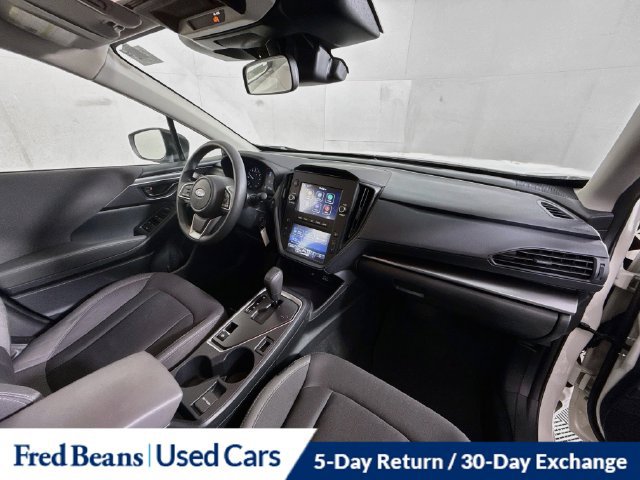 Used 2024 Subaru Impreza 2.0i AWD/4WD image 38