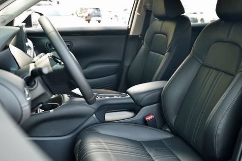 New 2027 Honda HR-V EX-L image 25