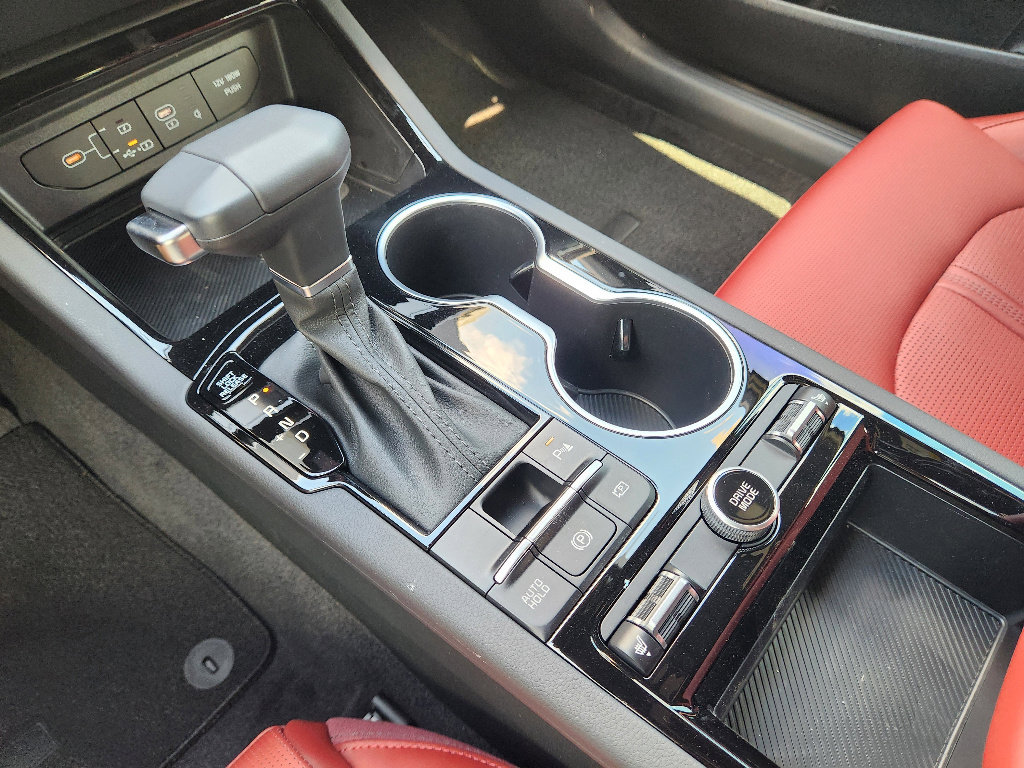 New 2026 Kia K5 GT-Line image 15