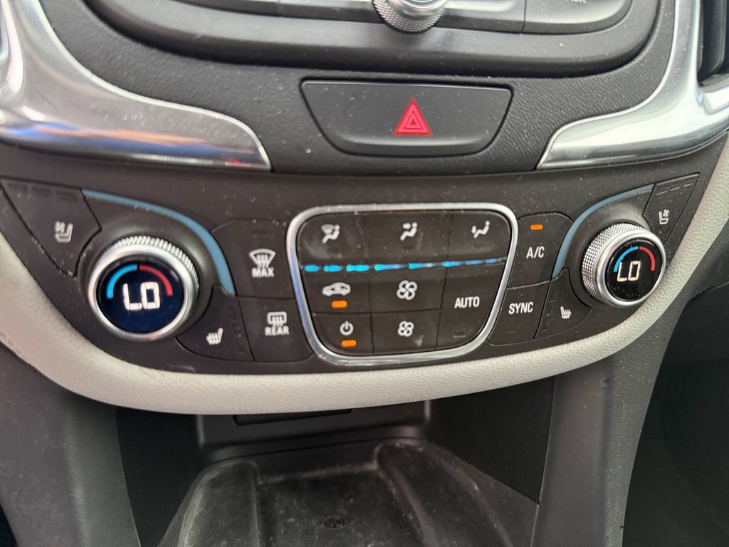 Used 2019 Chevrolet Equinox Premier AWD/4WD image 27