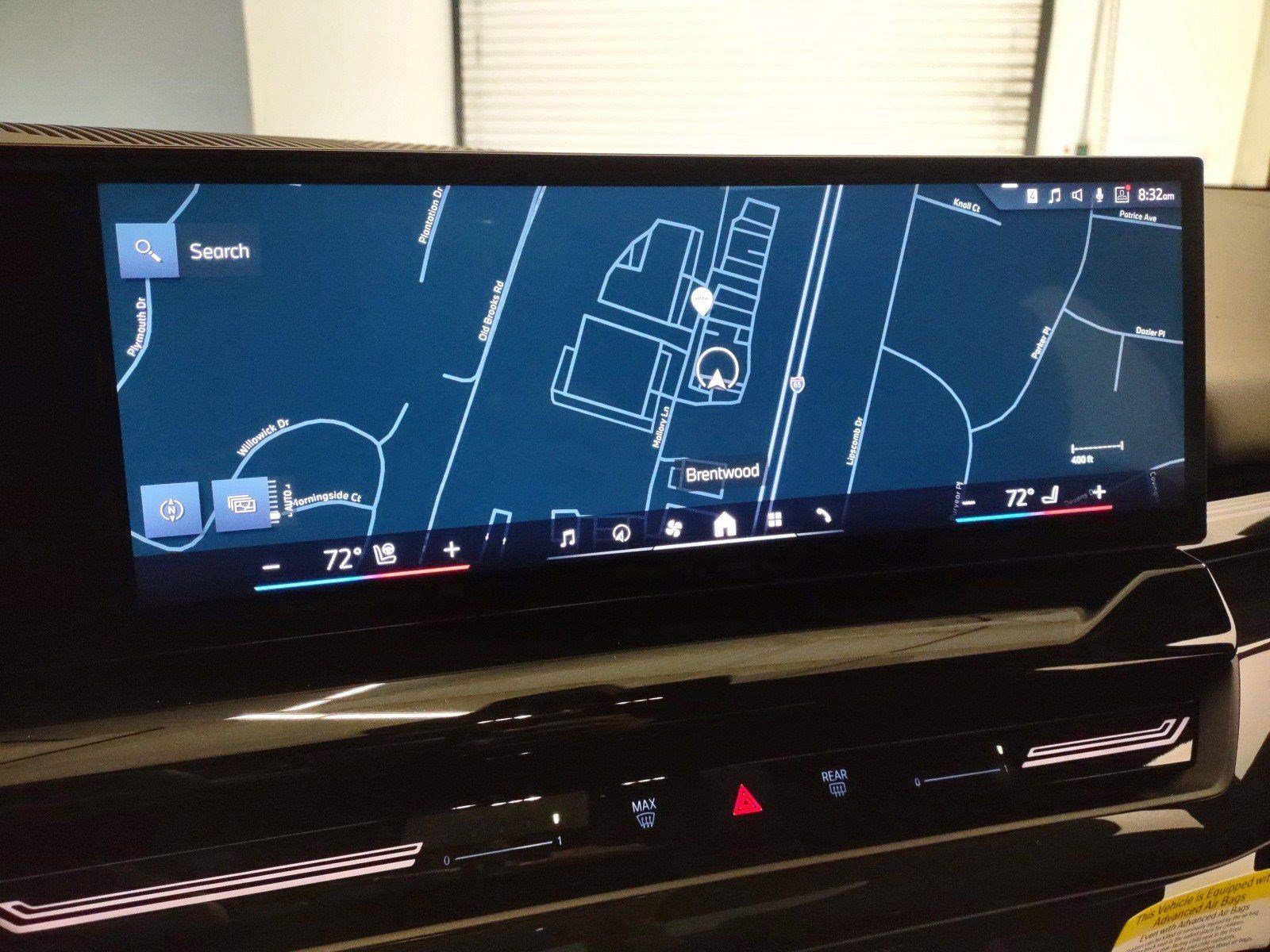 Used 2024 BMW 530i w/ Premium Package RWD image 20