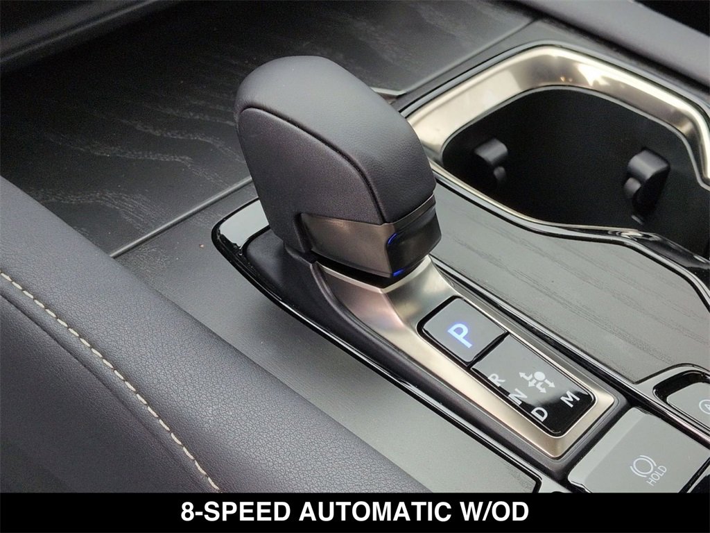 Used 2025 Lexus RX 350 Premium w/ Convenience Package image 6