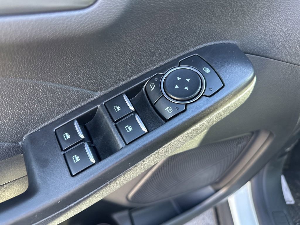 New 2026 Ford Escape SE FWD image 11