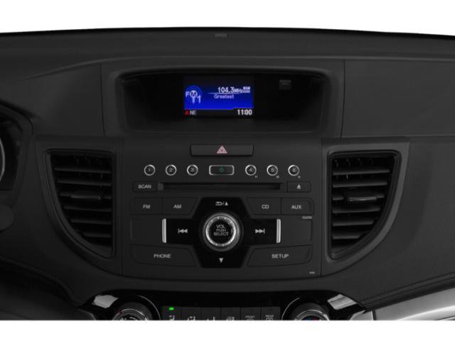 Used 2015 Honda CR-V LX image 10