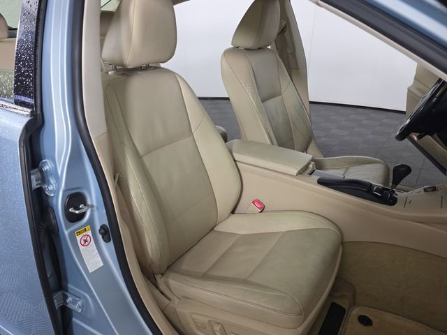 Used 2014 Lexus ES 350 w/ Luxury Package FWD image 20