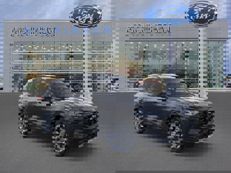 New 2025 Ford Escape ST-Line w/ Tech Pack #1 image 7