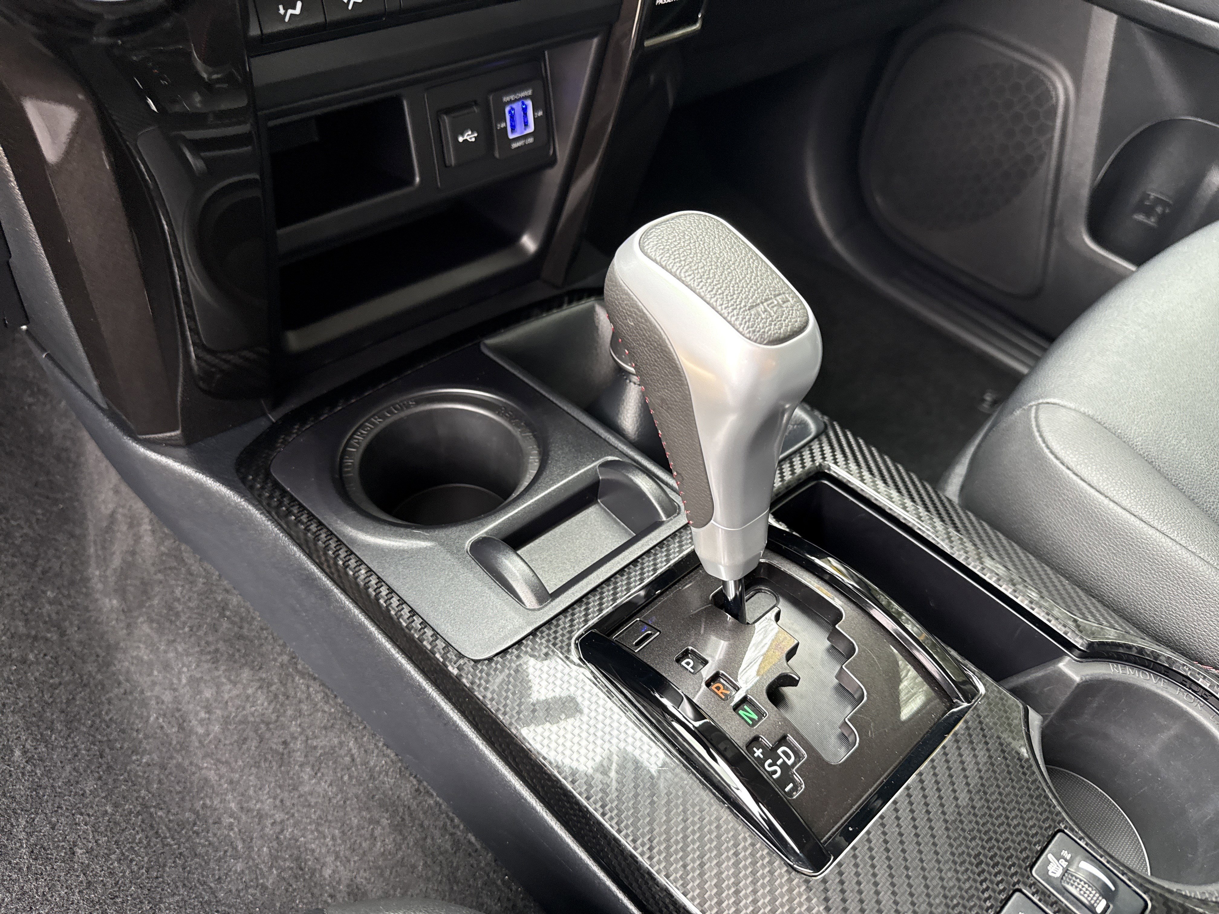 Used 2024 Toyota 4Runner TRD Pro image 29