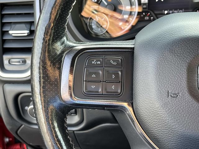 Used 2019 RAM 2500 Power Wagon image 29