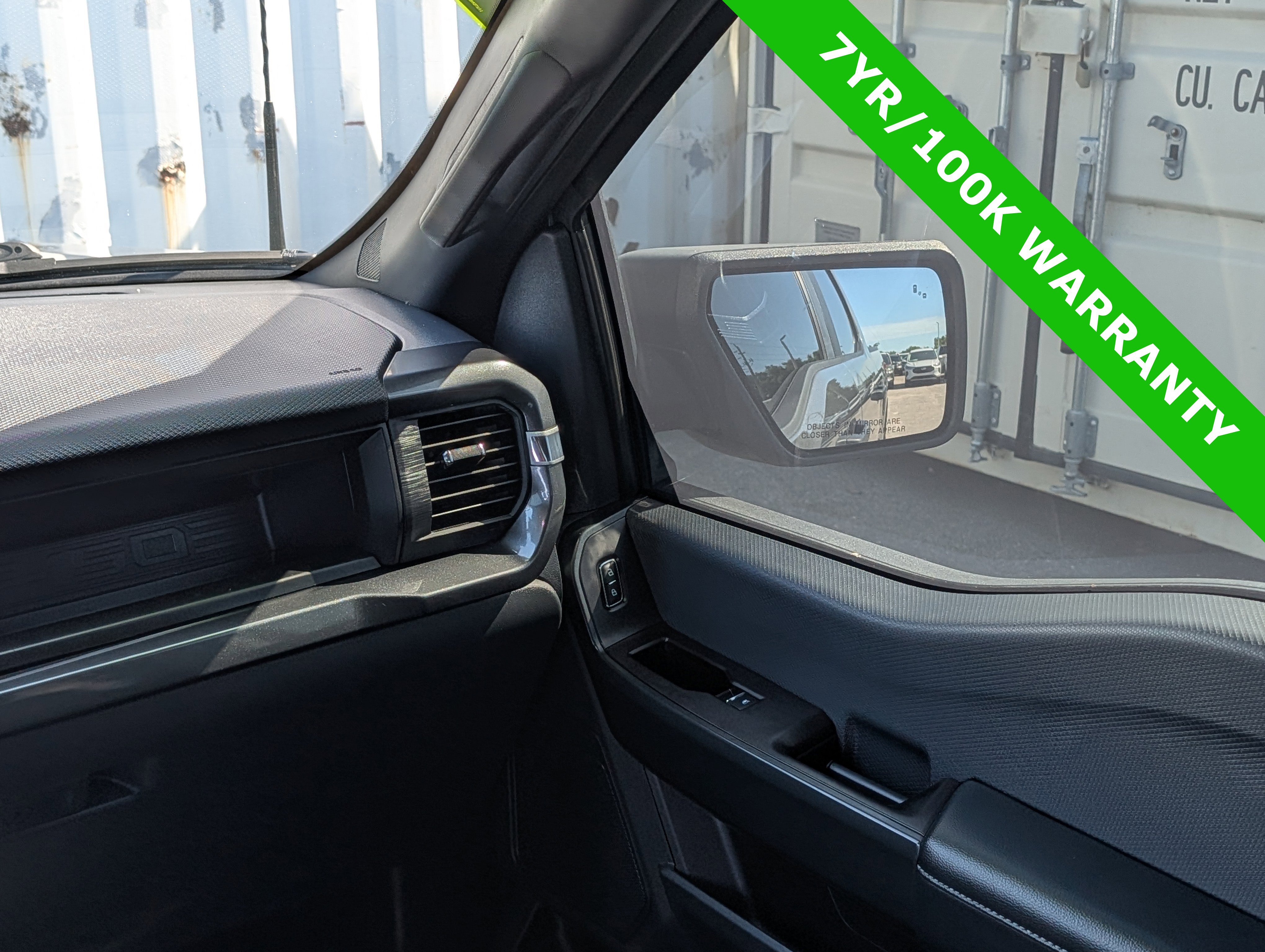 Certified 2024 Ford F150 STX AWD/4WD image 17