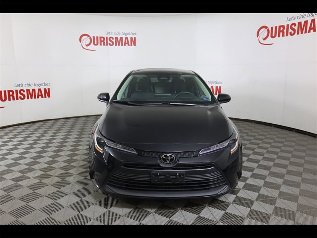 Used 2023 Toyota Corolla LE image 12