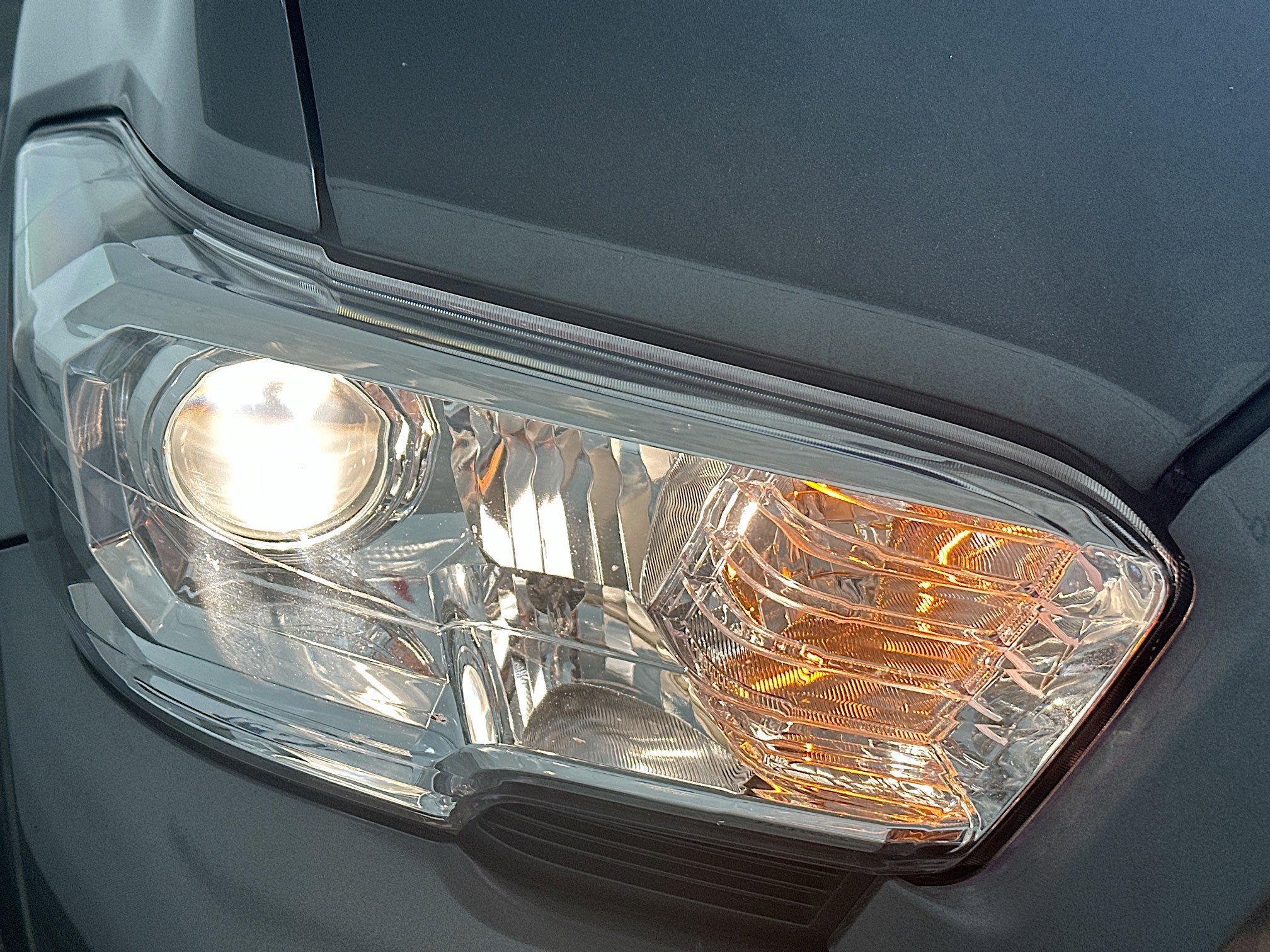 Used 2023 Toyota Tacoma SR5 image 9