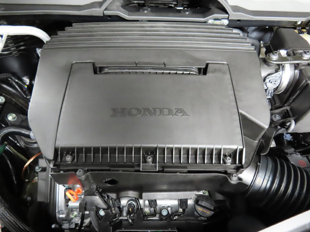 New 2026 Honda Pilot Elite image 10