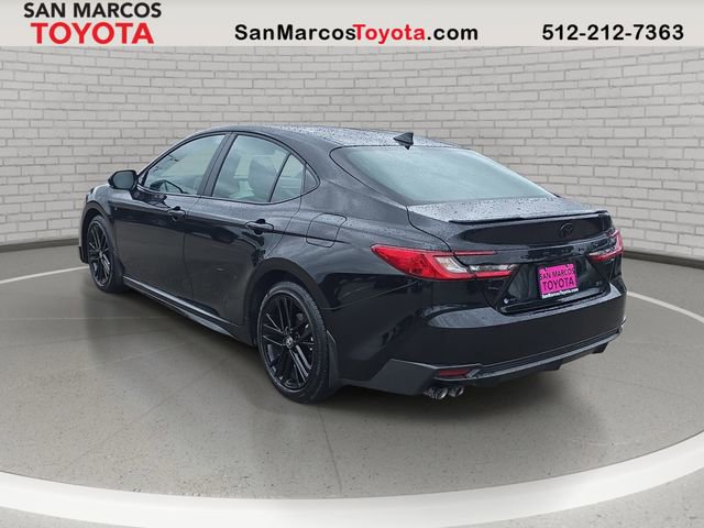 Used 2026 Toyota Camry SE w/ Convenience Package image 7