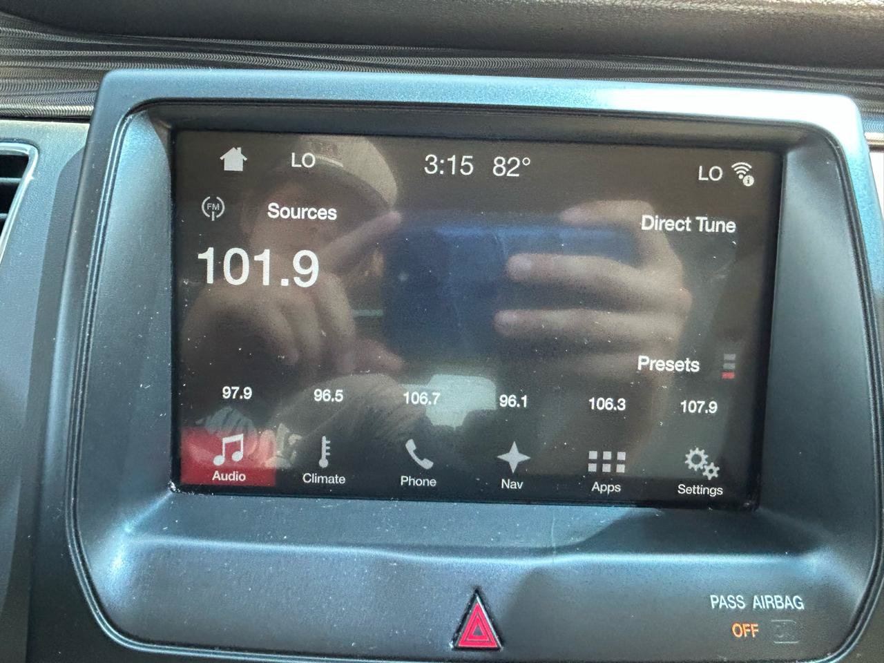 Used 2018 Ford Flex SEL w/ Equipment Group 202A AWD/4WD image 24