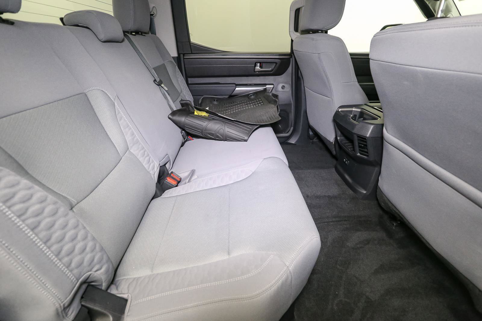 Used 2024 Toyota Tundra SR5 image 19