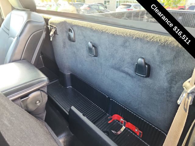 Used 2019 RAM 2500 Tradesman image 26