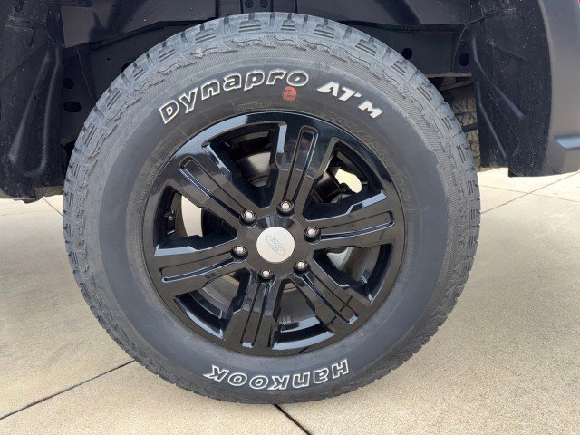 Used 2020 Ford Ranger XL w/ FX4 Off-Road Package image 16