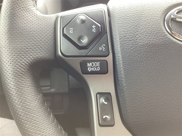 Used 2019 Toyota Tacoma TRD Pro image 17