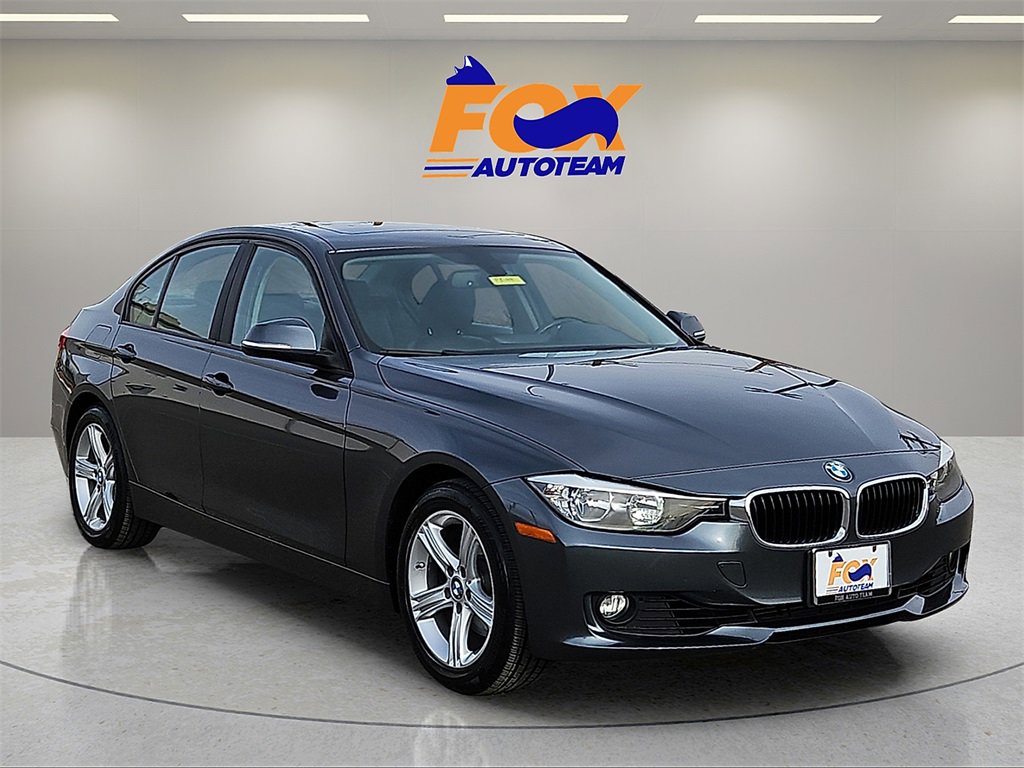 Used 2012 BMW 328i Sedan image 7
