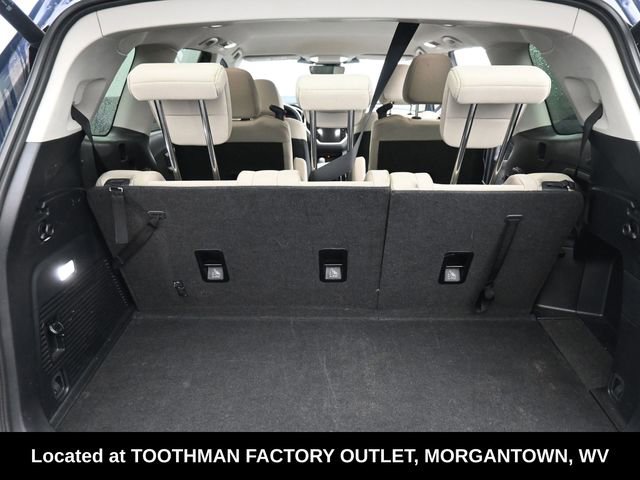 Used 2025 Subaru Ascent Premium AWD/4WD image 6