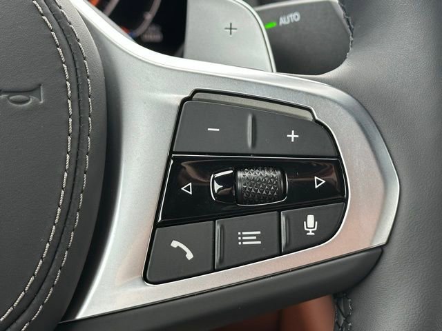 New 2026 BMW 840i xDrive image 18