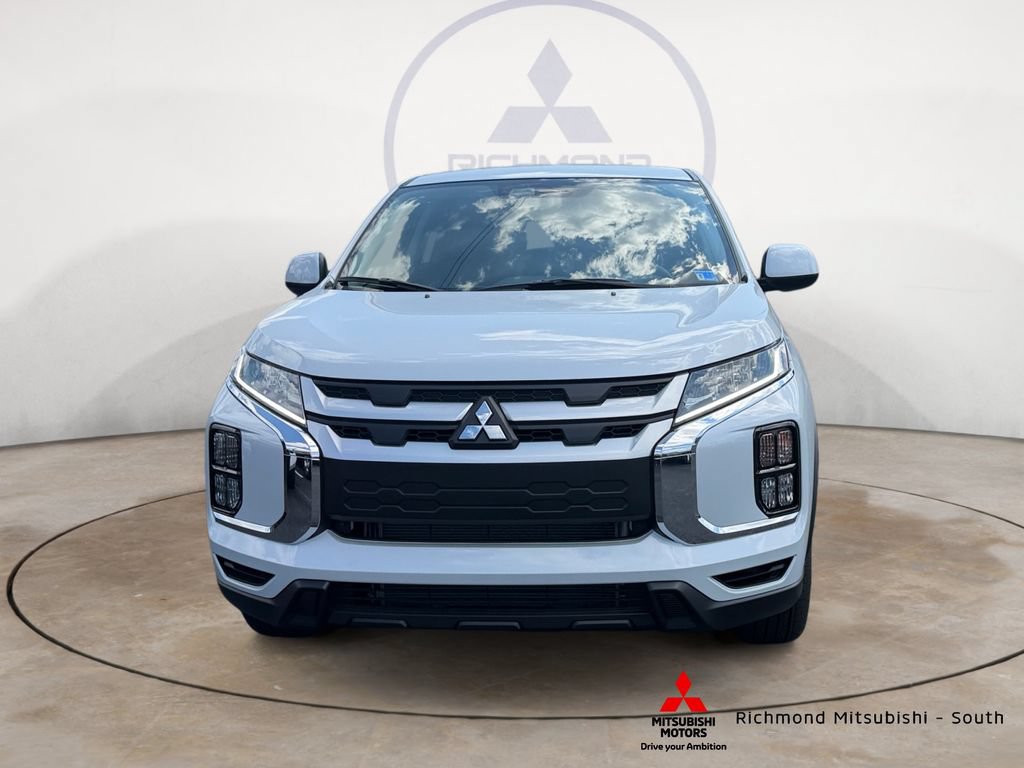 New 2026 Mitsubishi Outlander Sport ES AWD/4WD image 8