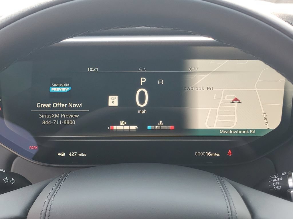 New 2026 Land Rover Range Rover Sport Dynamic SE AWD/4WD image 15