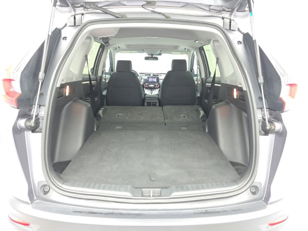 Used 2020 Honda CR-V EX image 41